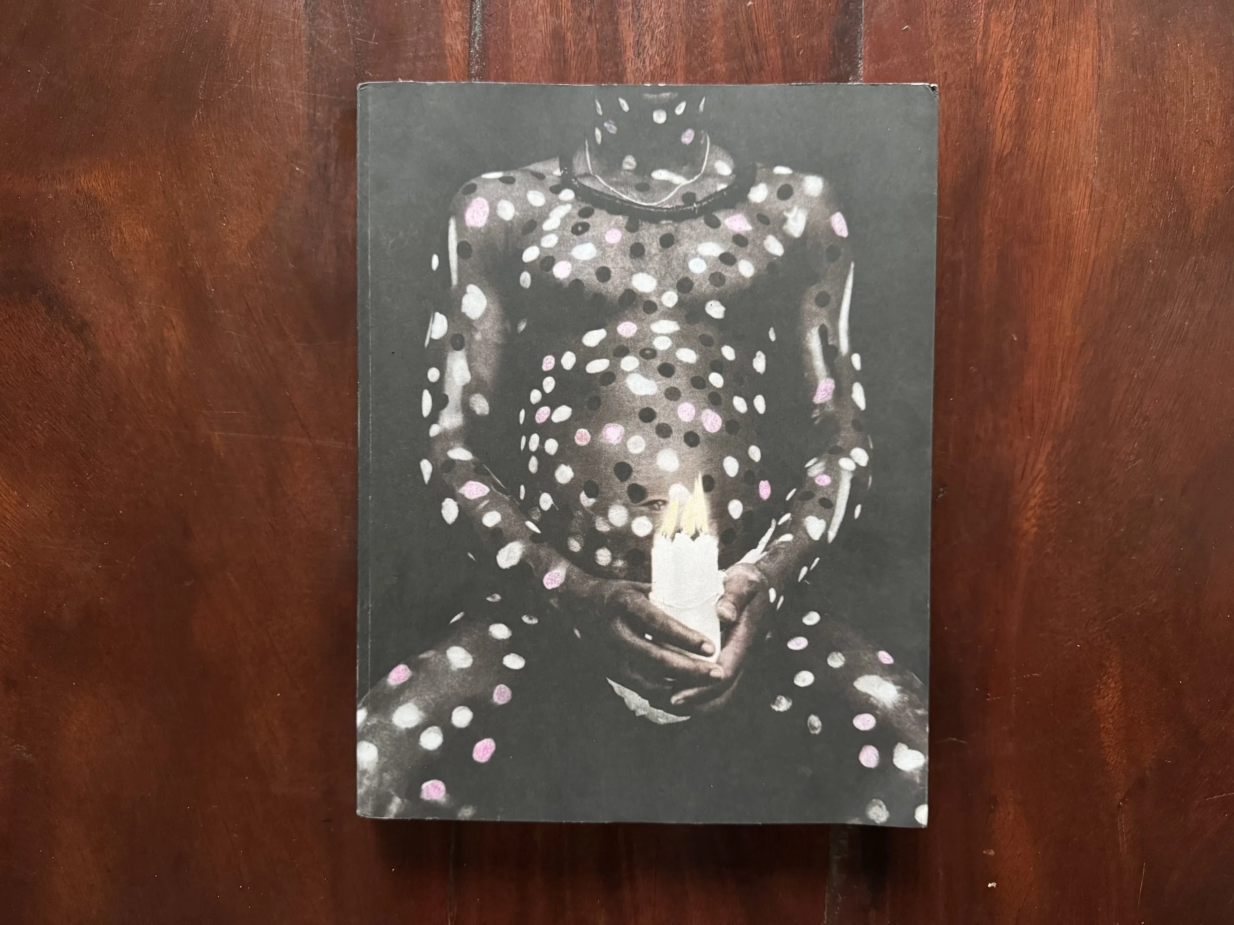 to the crossroads: on ecstasy and unfinished business... a contributing essay to tranquility of communion edited by mark sealy and gaëtane verna  with contributions from dawoud bey, rotimi fani-kayode, wendy a. grossman, lyle ashton harris, suyin hay