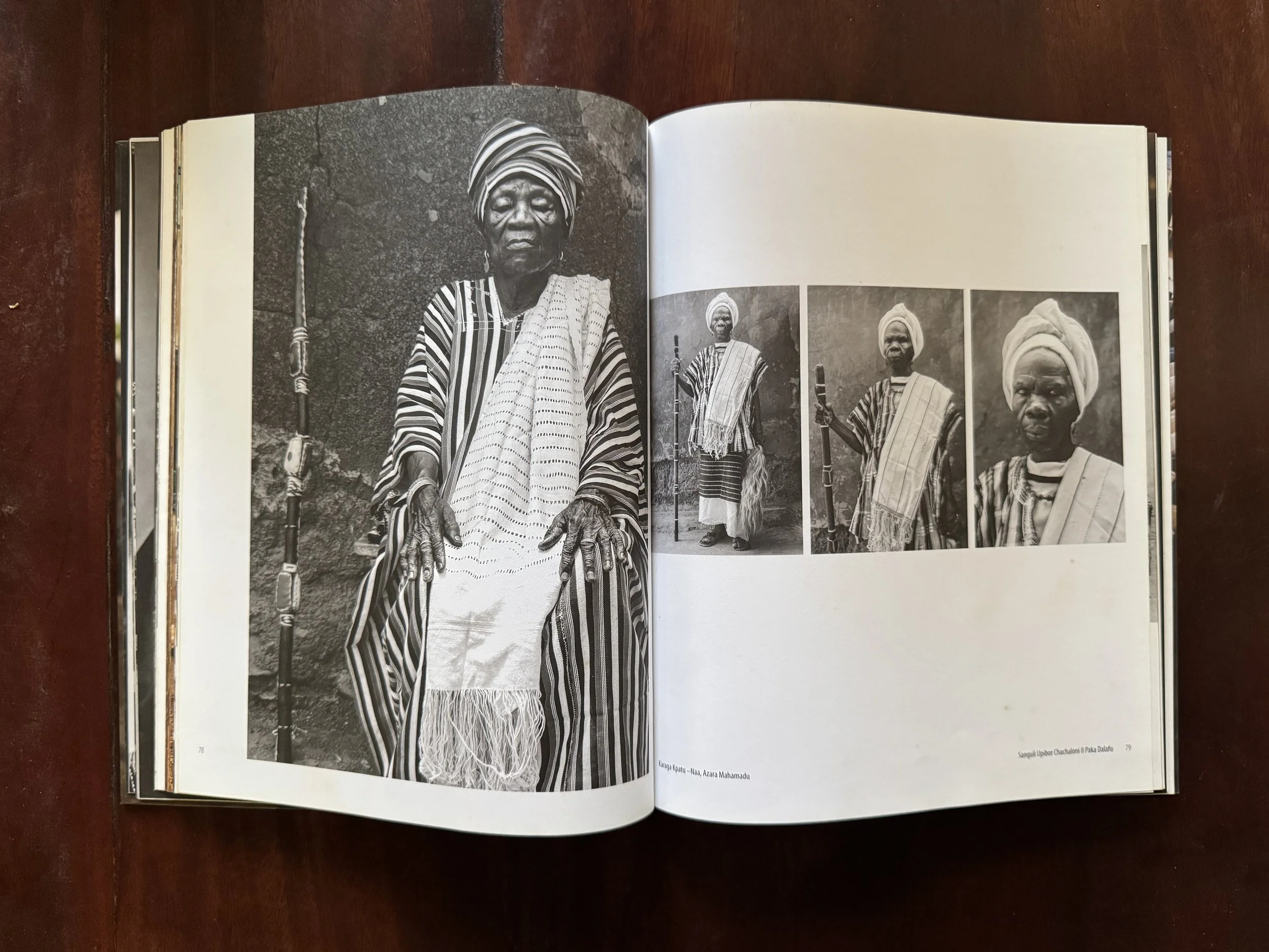 northern ghana life edited by michel doortmont, hans-paul klijnsma, marc prüst, 2018