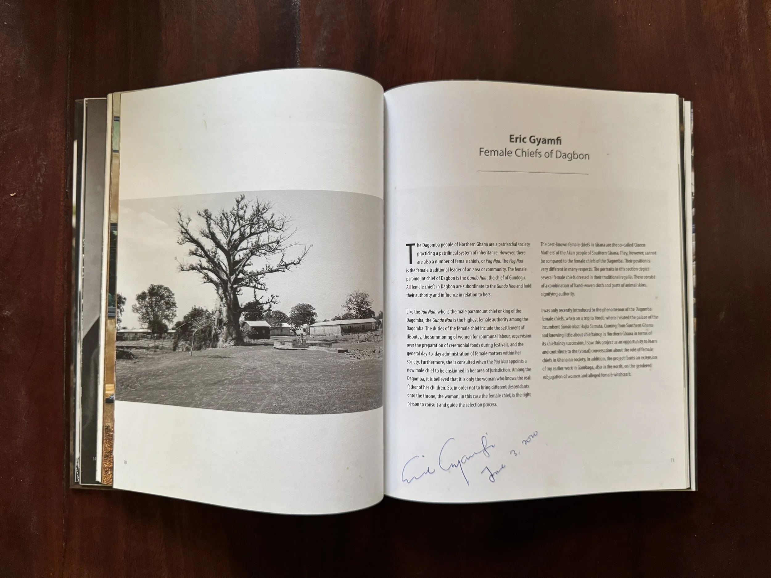 northern ghana life edited by michel doortmont, hans-paul klijnsma, marc prüst, 2018