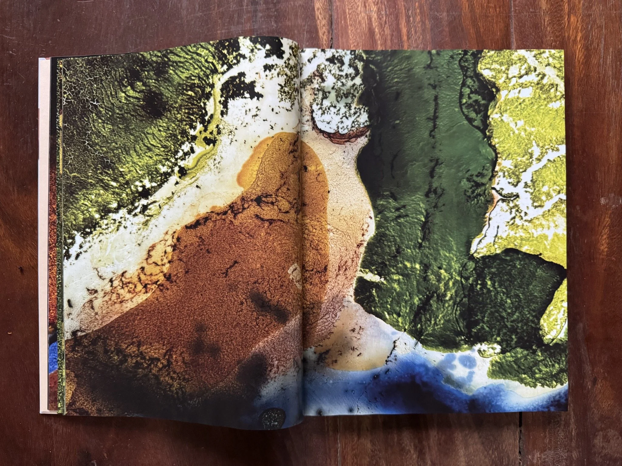 mapping rumours a cartographers guide, true photo journal issue 11, 2025