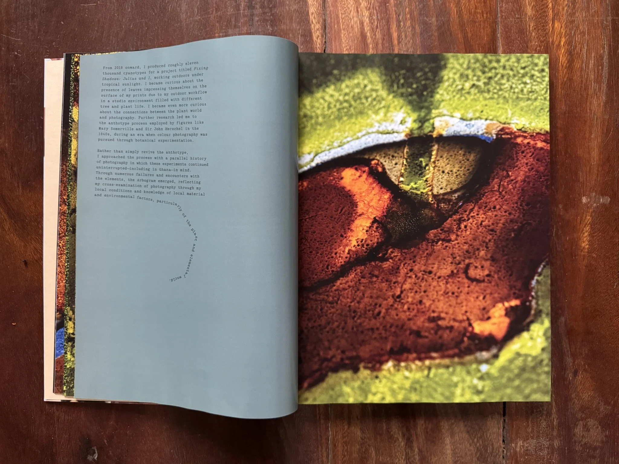 mapping rumours a cartographers guide, true photo journal issue 11, 2025