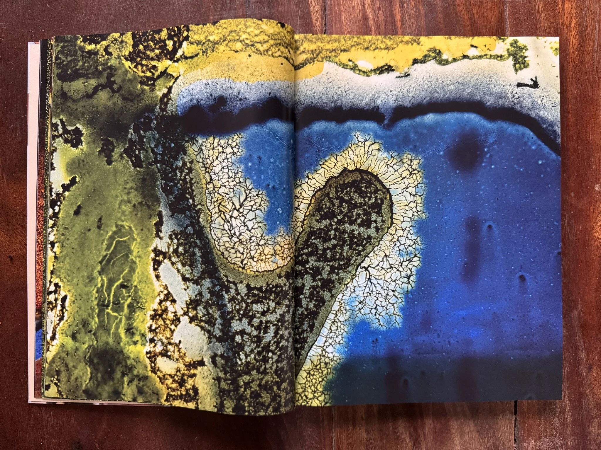 mapping rumours a cartographers guide, true photo journal issue 11, 2025
