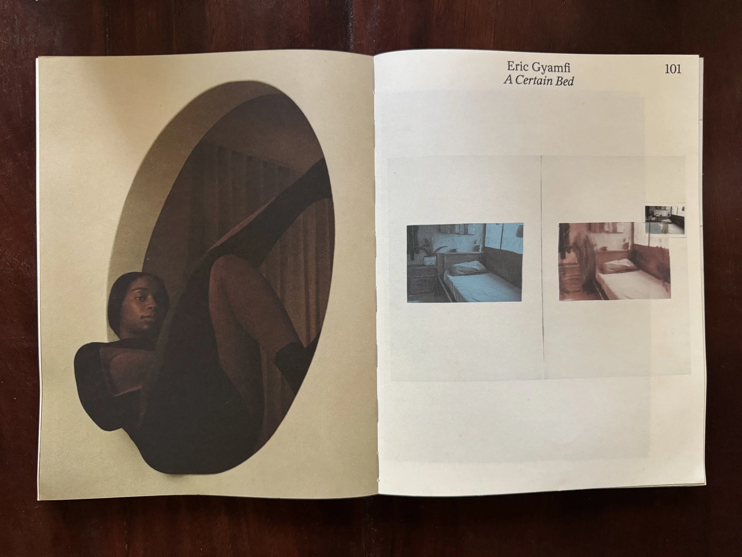 foam magazine, talent 2018, #52