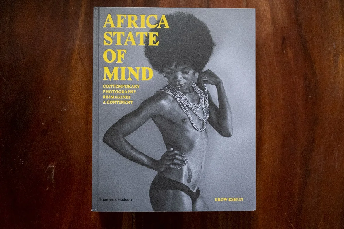 africa state of mind