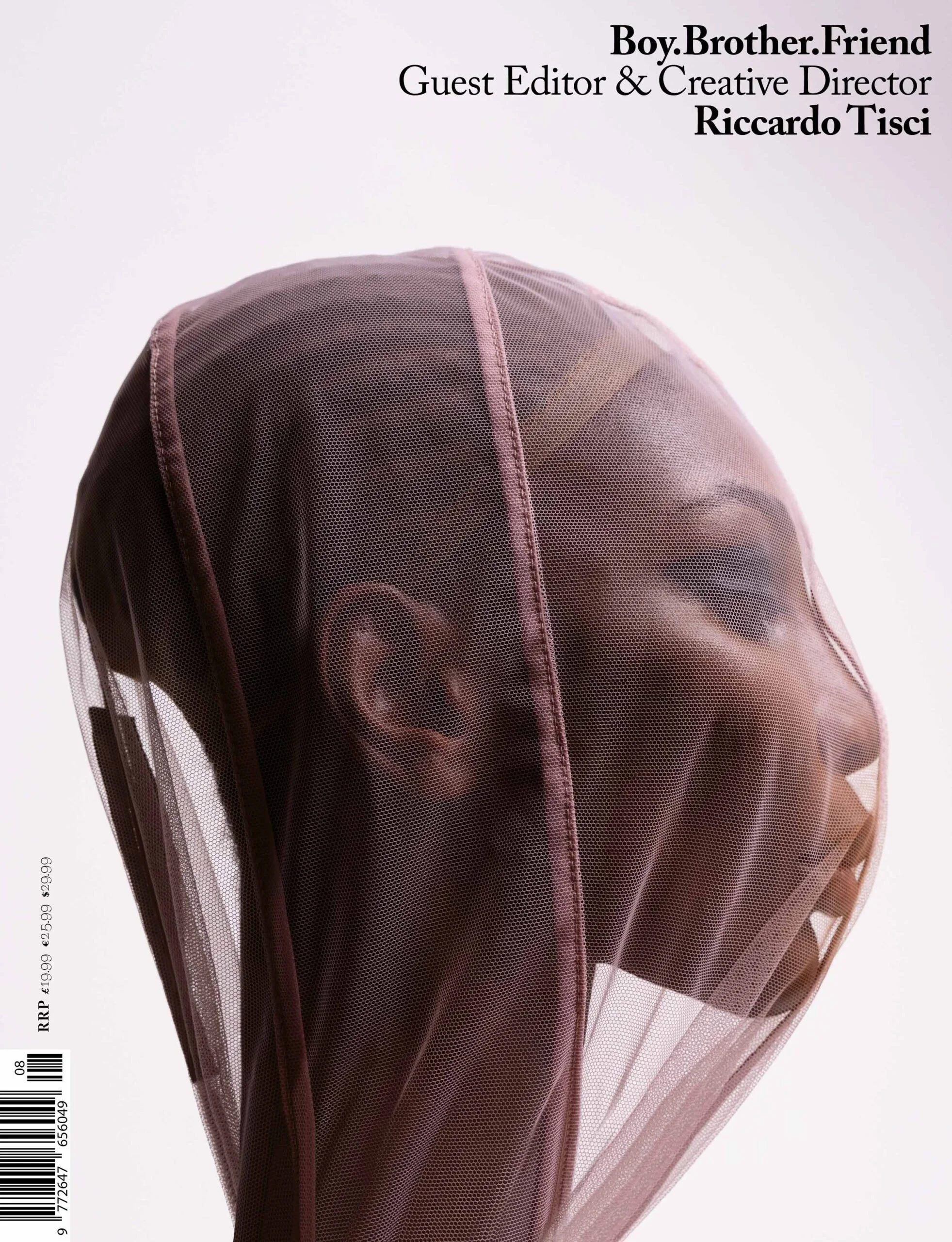 #queerghanaianlivesmatter , boy.brother.friend, issue 8, guest edited by ricardo tisci