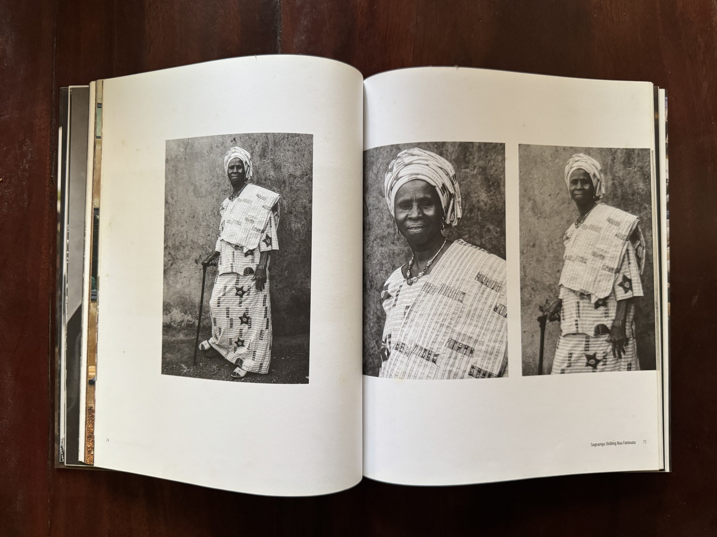 northern ghana life edited by michel doortmont, hans-paul klijnsma, marc prüst, 2018