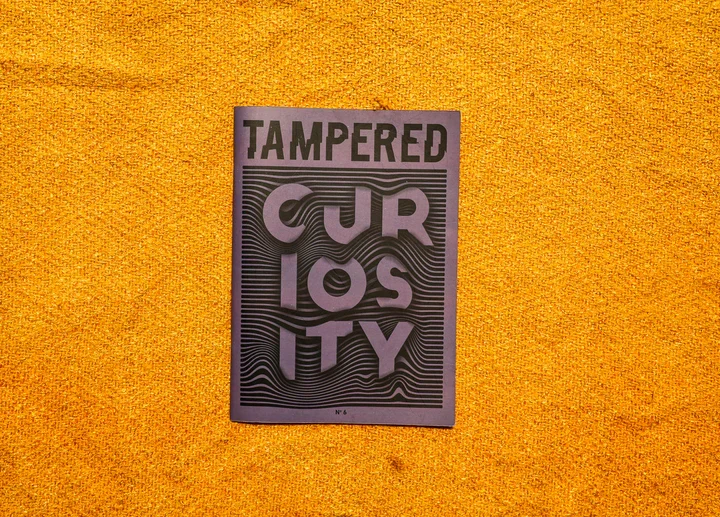 tampered press, curiosity issue n° 4 

https://www.amazon.com/-/he/Yewande-Adebowale-ebook/dp/B07XDHVP47