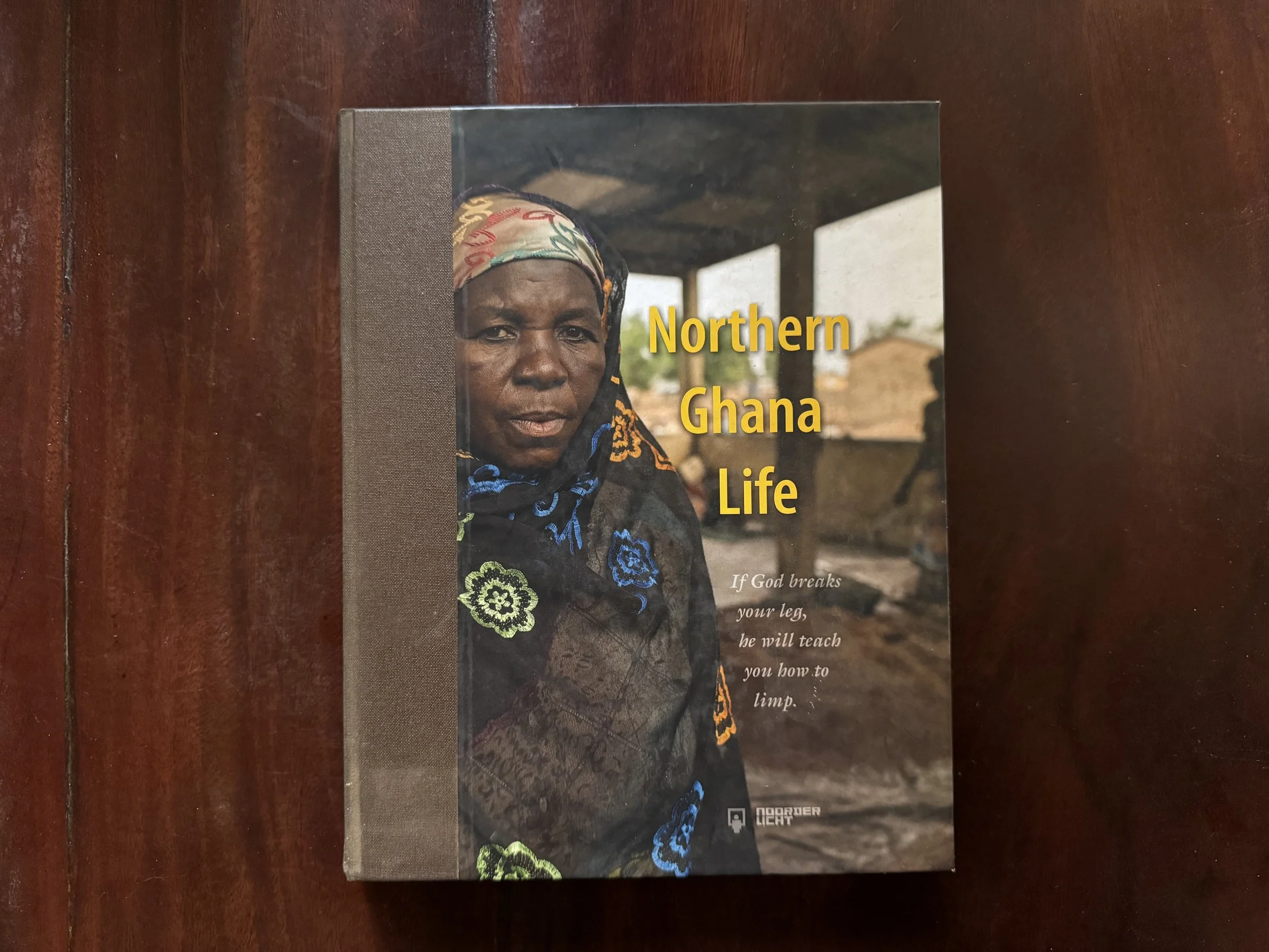 northern ghana life edited by michel doortmont, hans-paul klijnsma, marc prüst, 2018