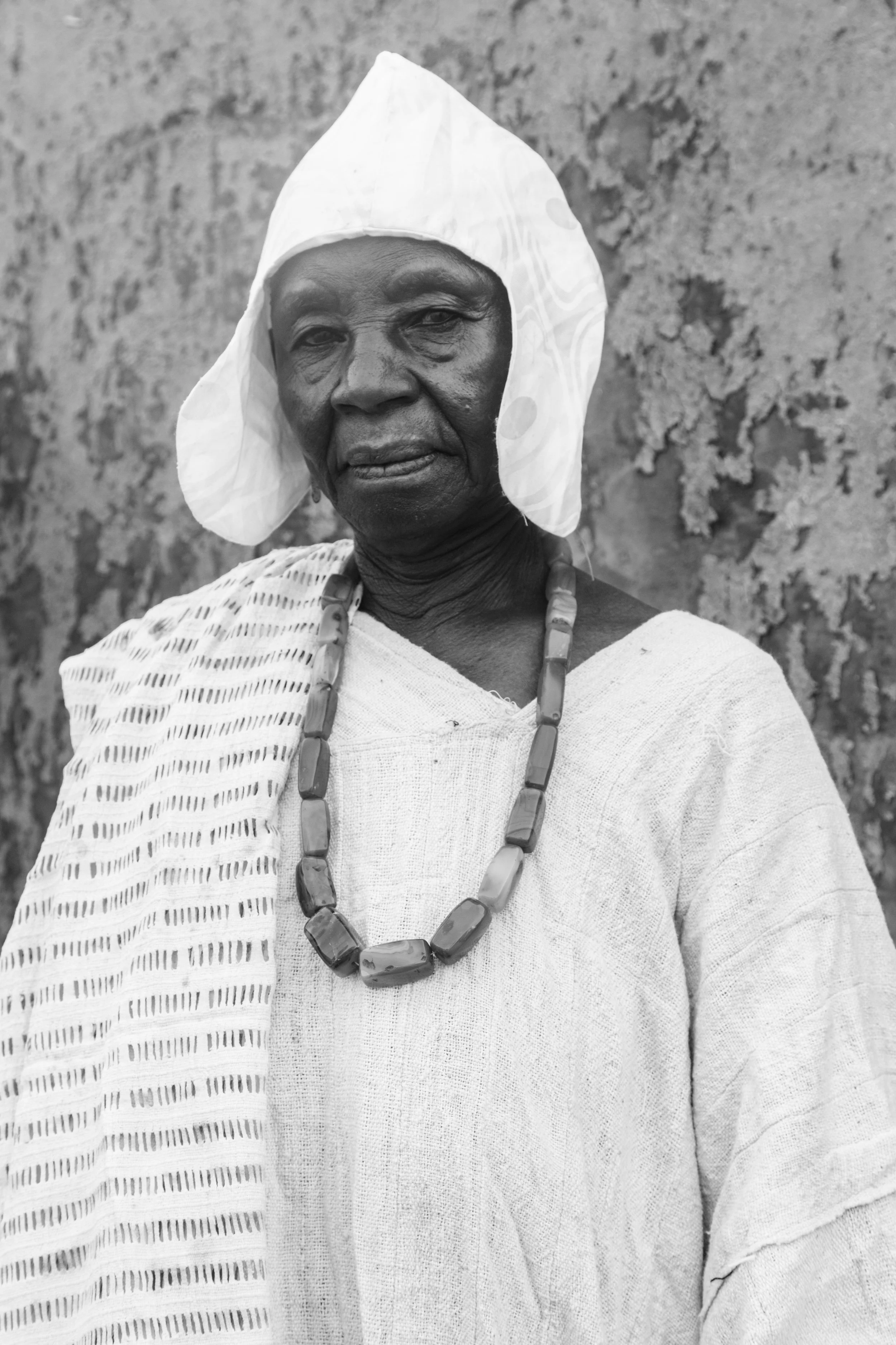 tampion kpatu naa, maata sulemana, archival portrait photograph by eric gyamfi