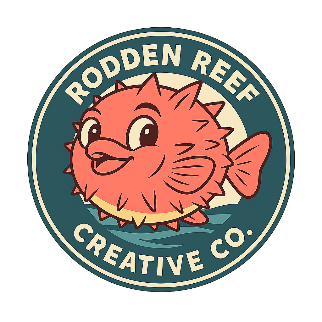 Rodden Reef Creative Co
