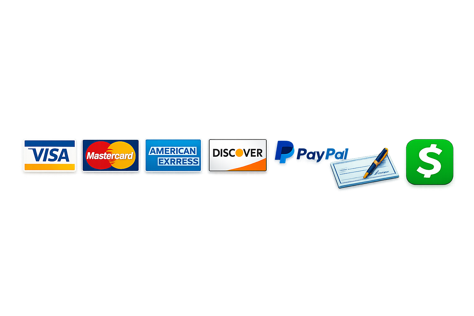 Santech form of payments