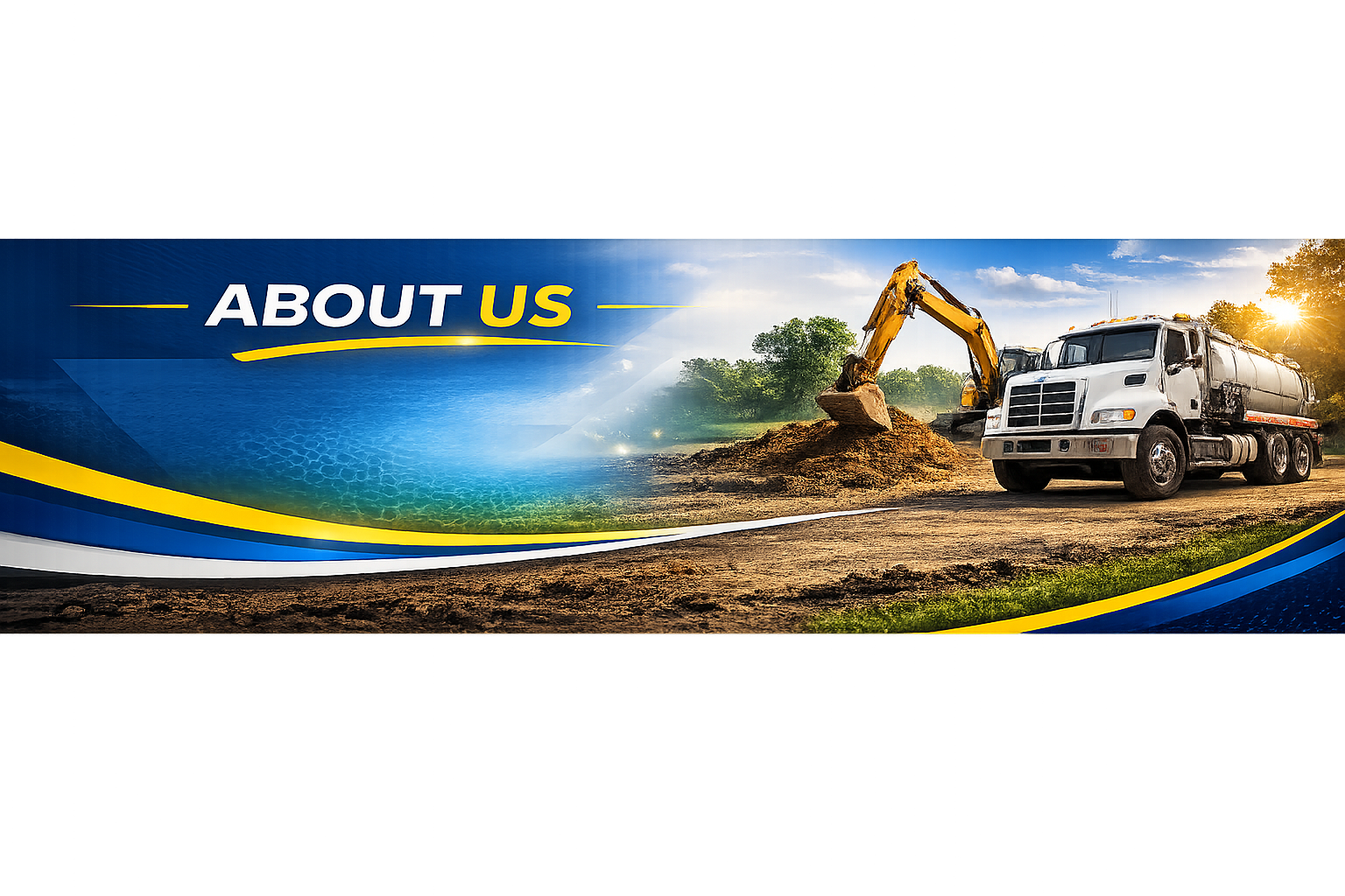 About Santech Sewer and Septic