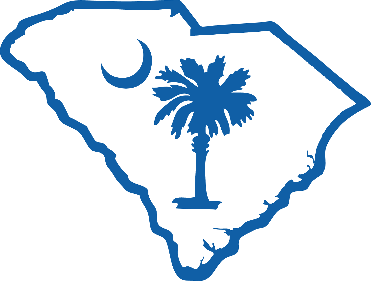south carolina service areas
