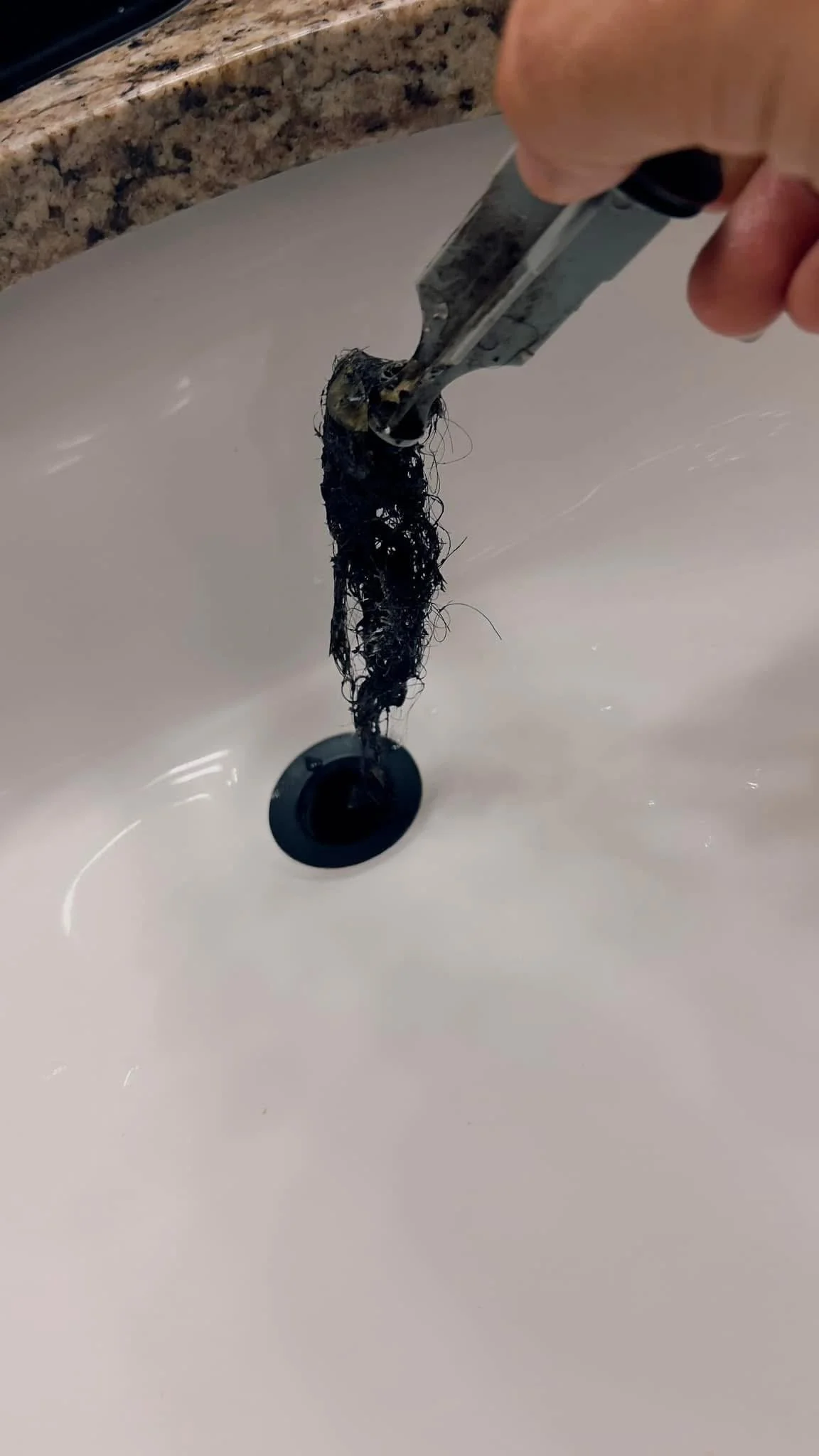 Sink Clog in Greenwood, SC