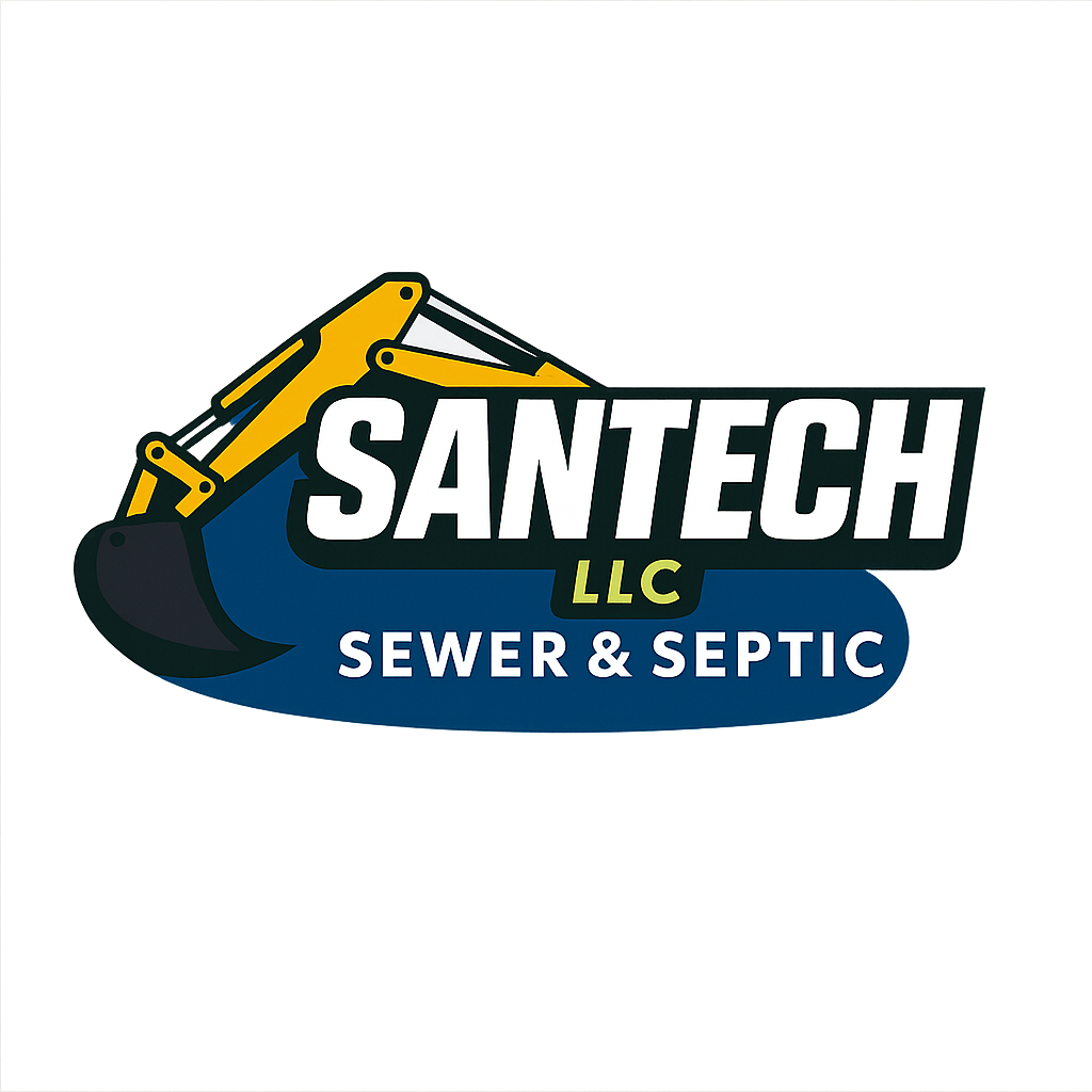 Santech Sewer and Septic