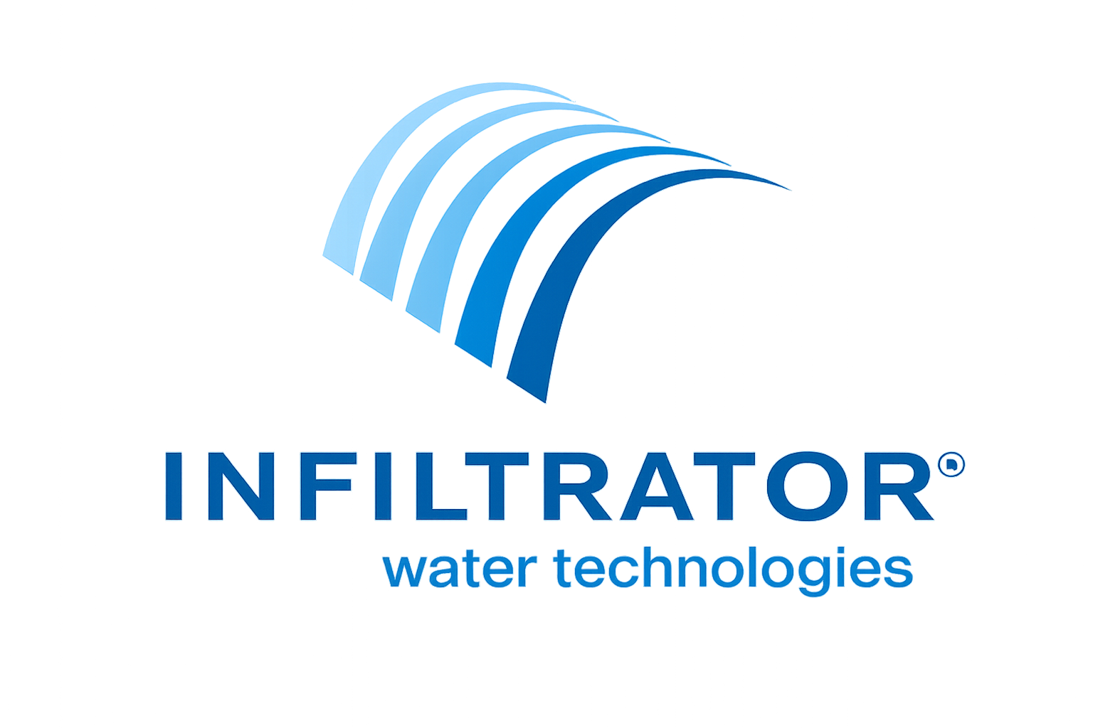 infiltrator drain field