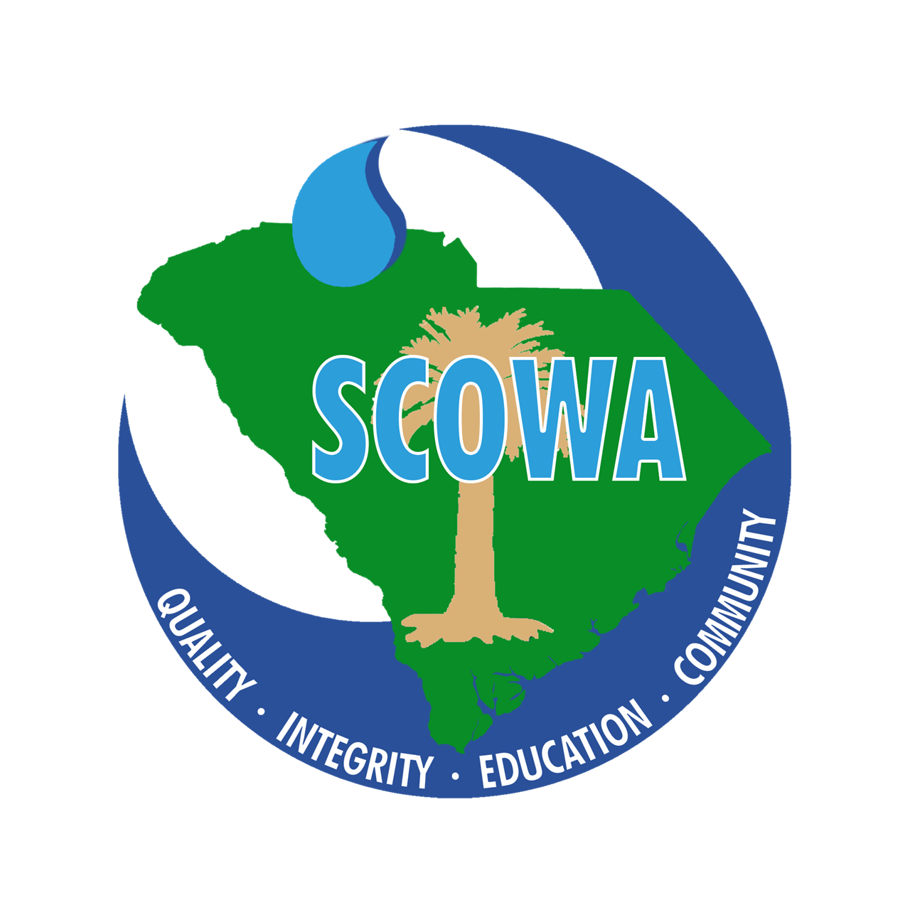 south carolina  onsite wastewater