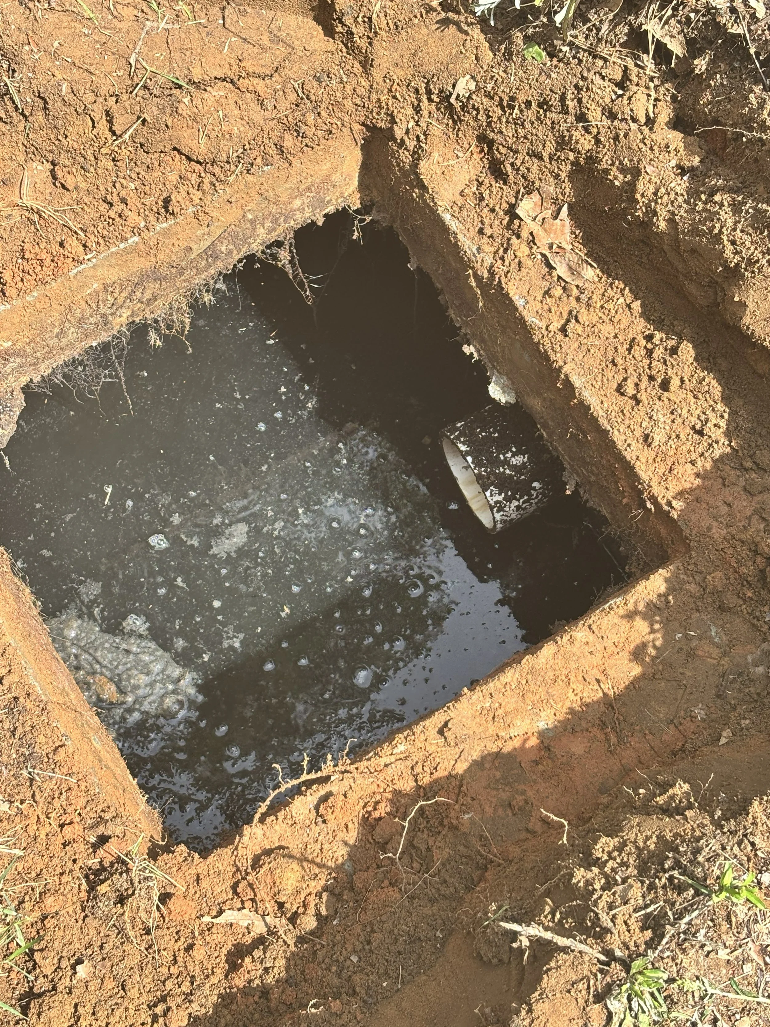 Septic pumping and inspection in Wagener, SC