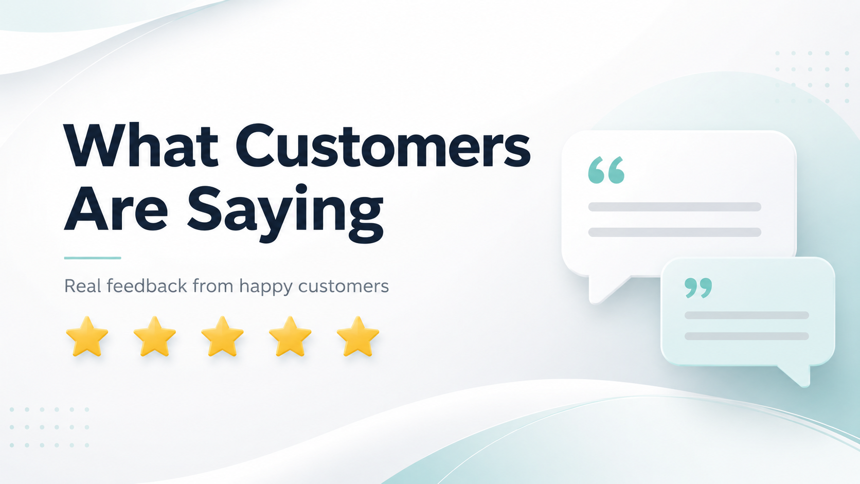 what santech sewer and septic customers are saying