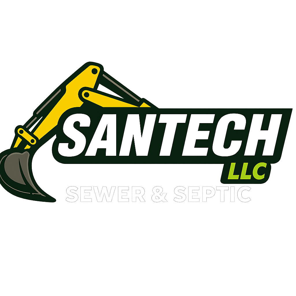 Santech Sewer and Septic