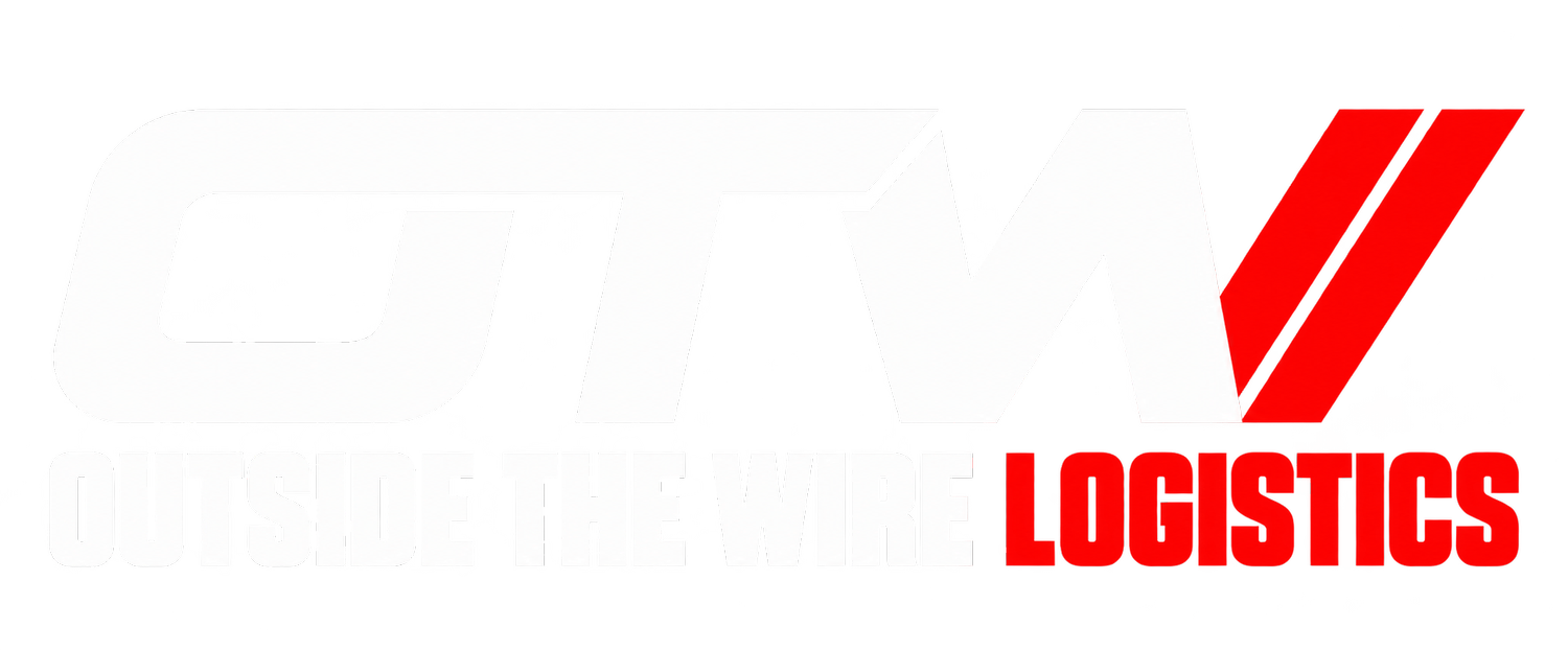 Outside The Wire Logistics LLC