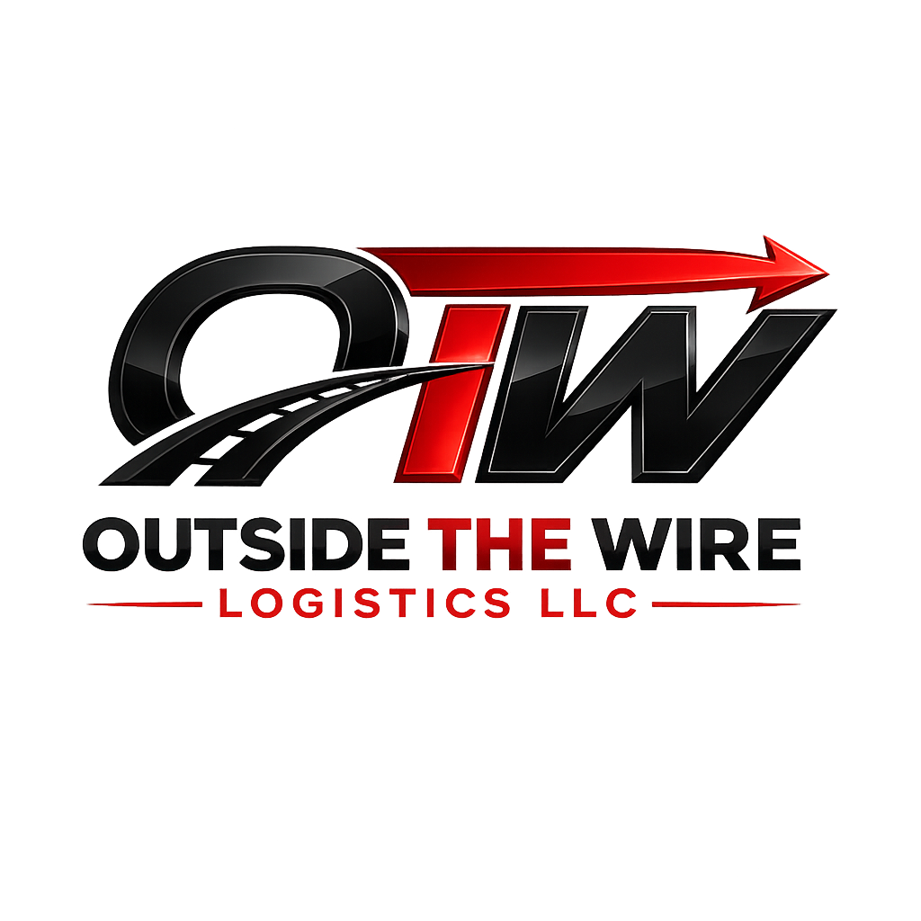 Outside The Wire Logistics LLC