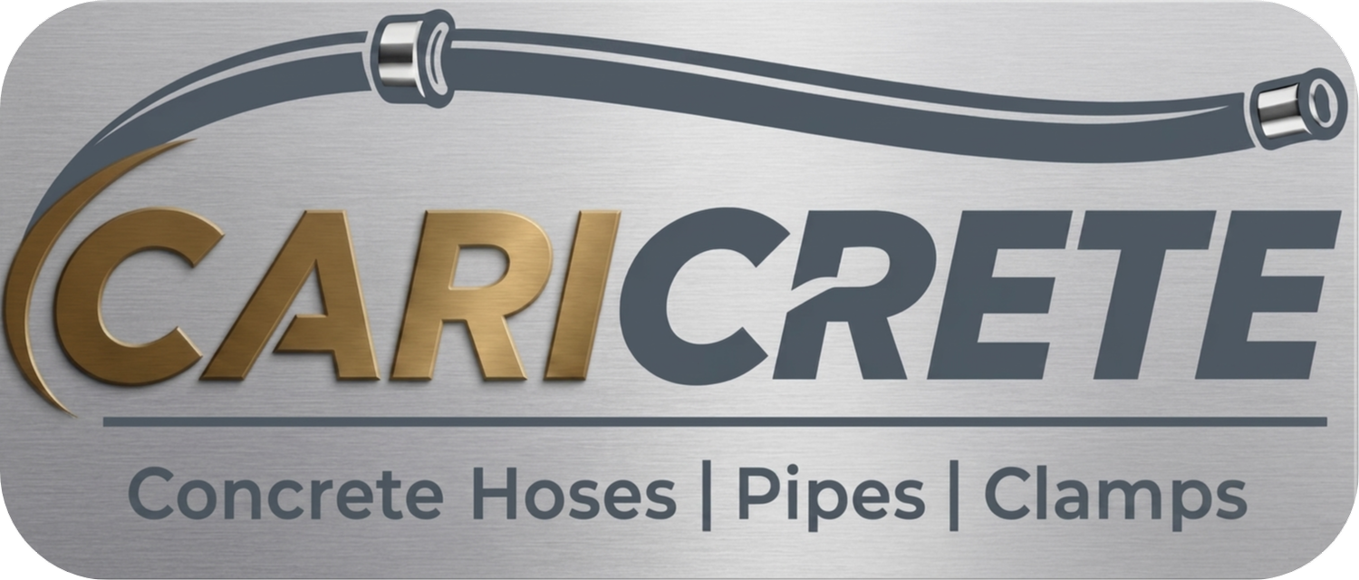 Caricrete Concrete Pumping Supplies