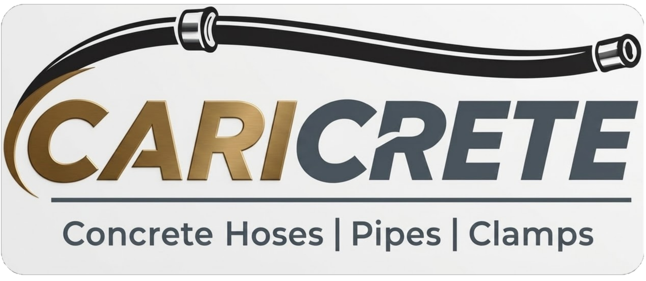 Caricrete Concrete Pumping Supplies