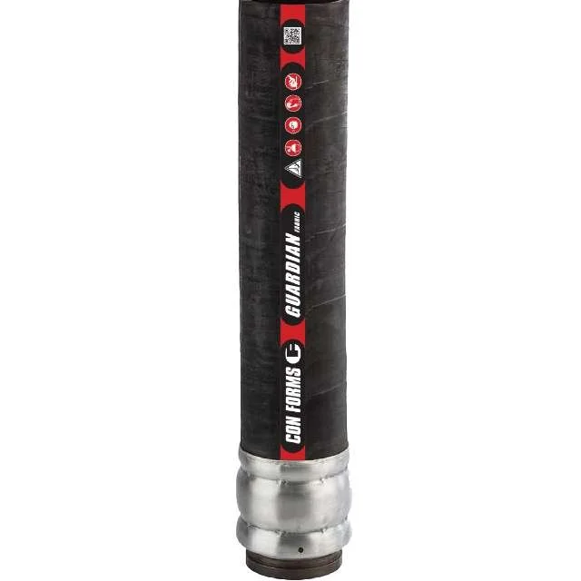 H20FB25D2C HOSE 2" FLEX BOND 25' LG.HD ENDS with pricing