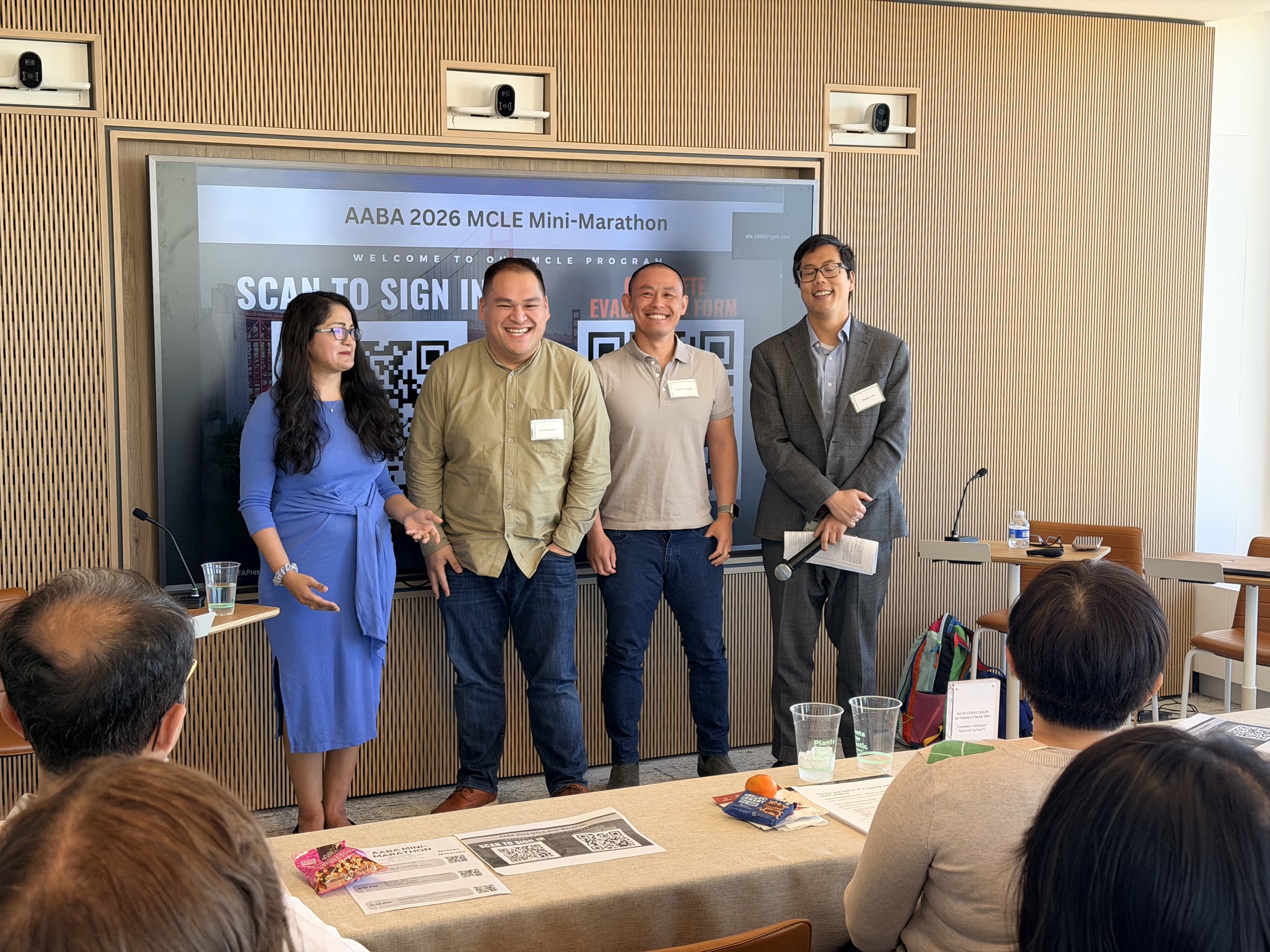 BenSim Law Partner Kevin Benedicto Speaks on Artificial Intelligence Risks, Opportunities, and Litigation Trends