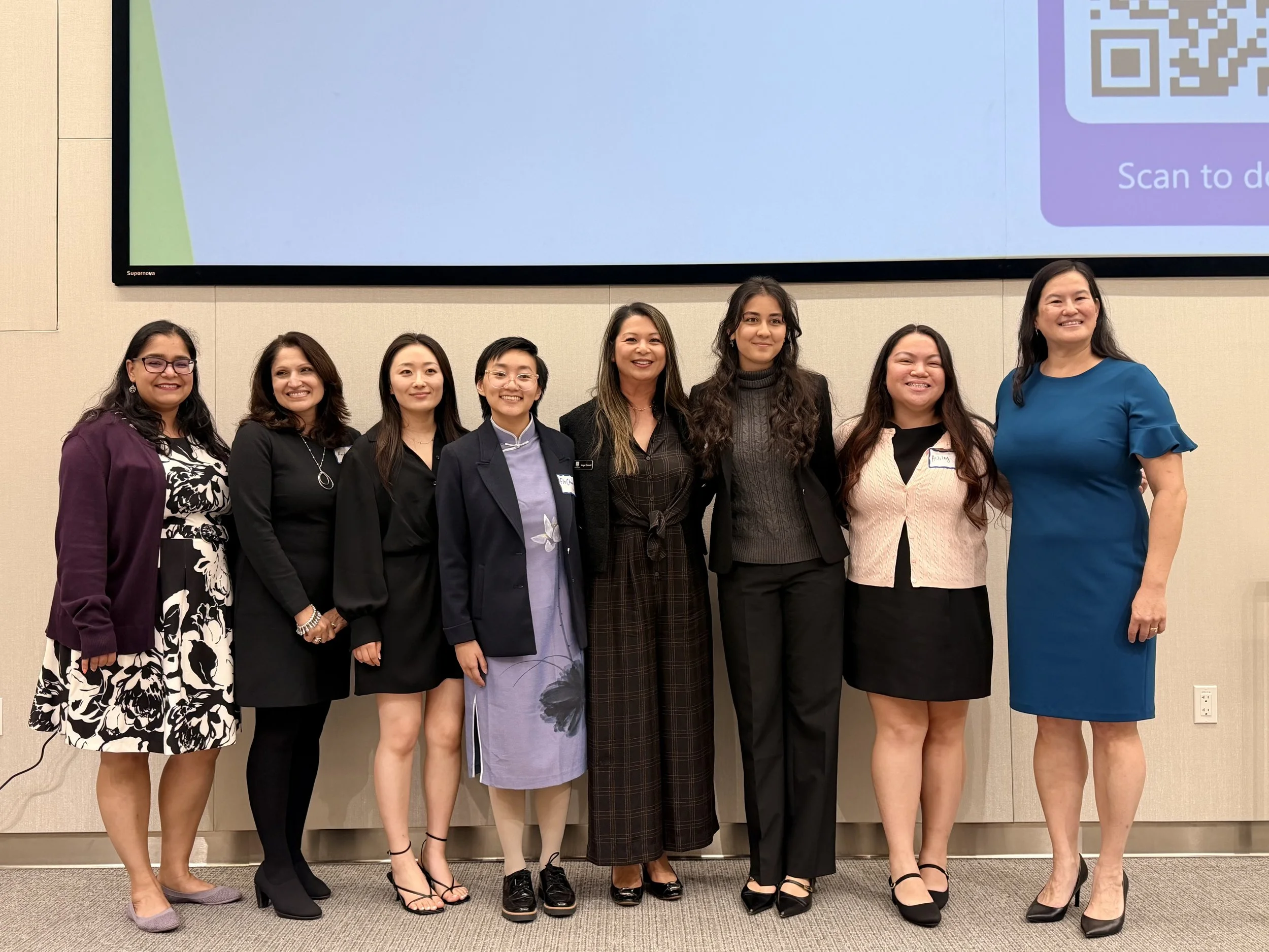 BenSim Law Attends AABA's 2026 Summer Diversity Reception