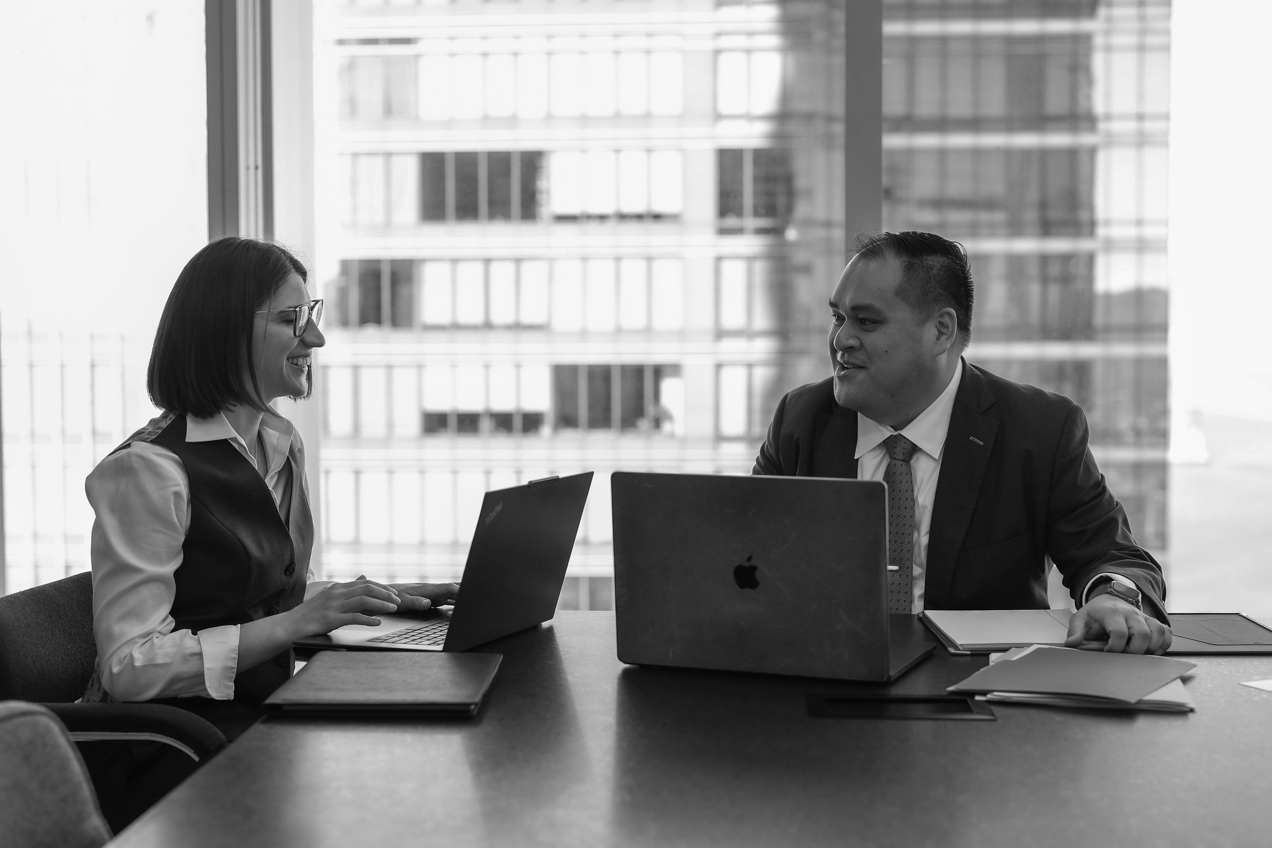 Both Founding Partners of Benedicto &amp; Simonovich LLP Named to 2026 Super Lawyers Northern California Rising Stars List