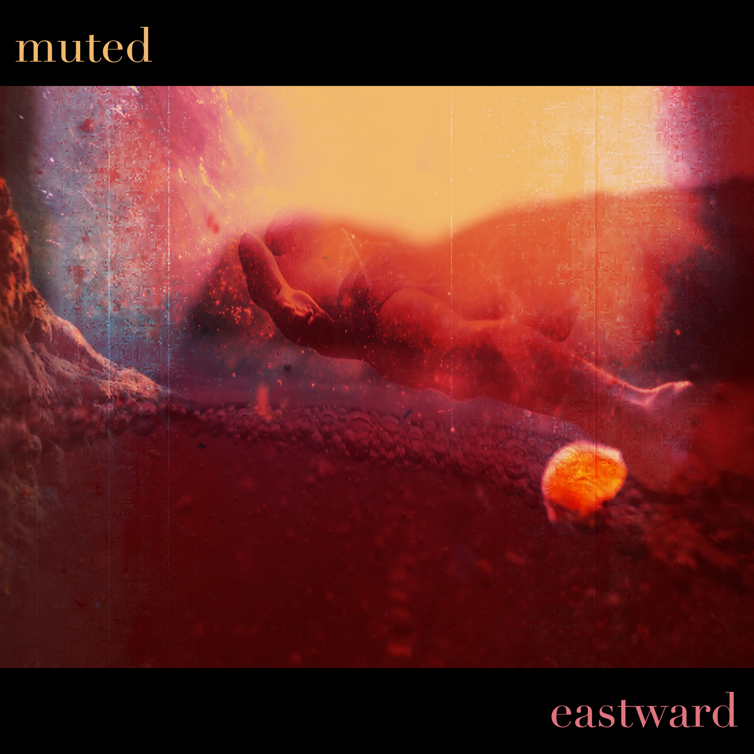 Muted EP