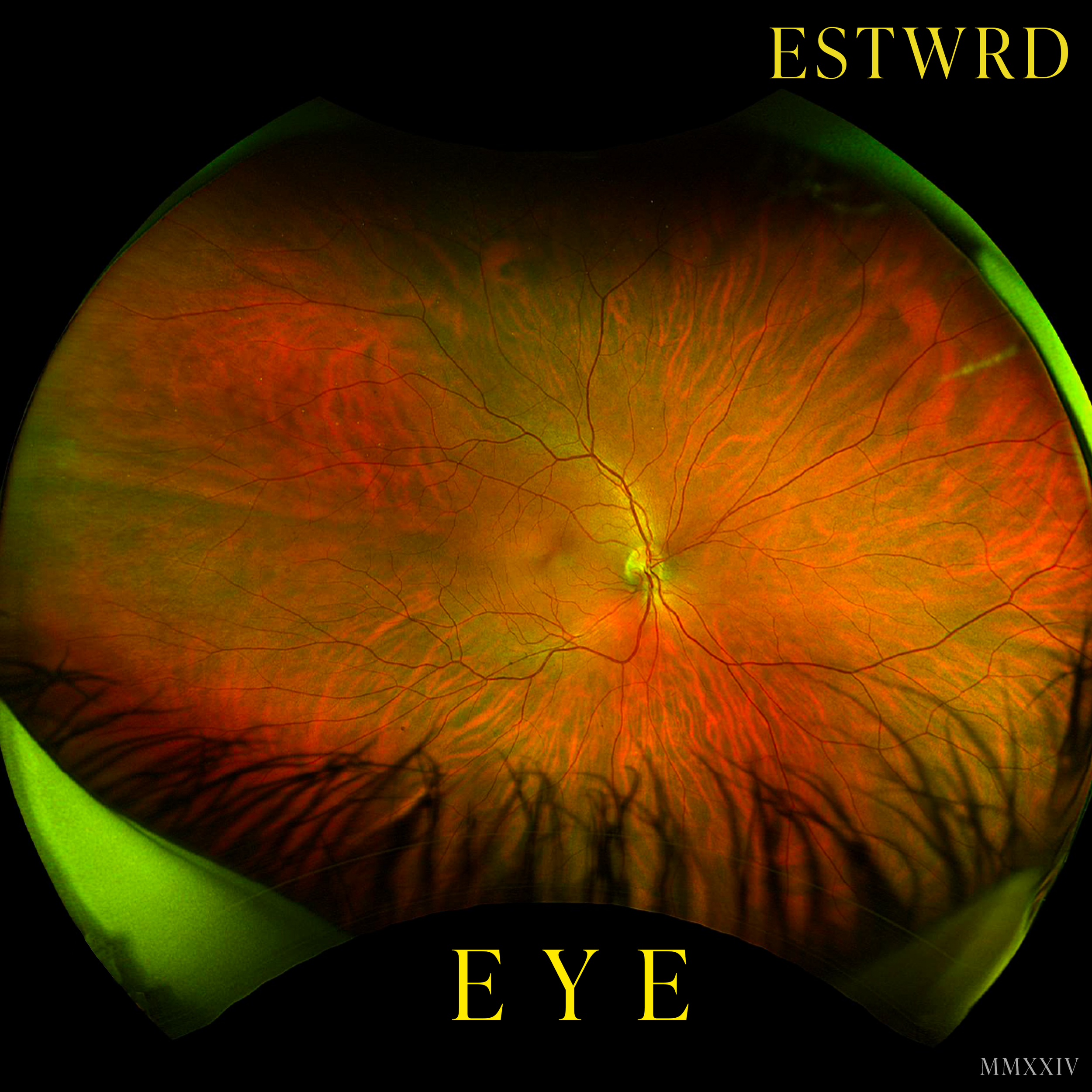 Eye - Single