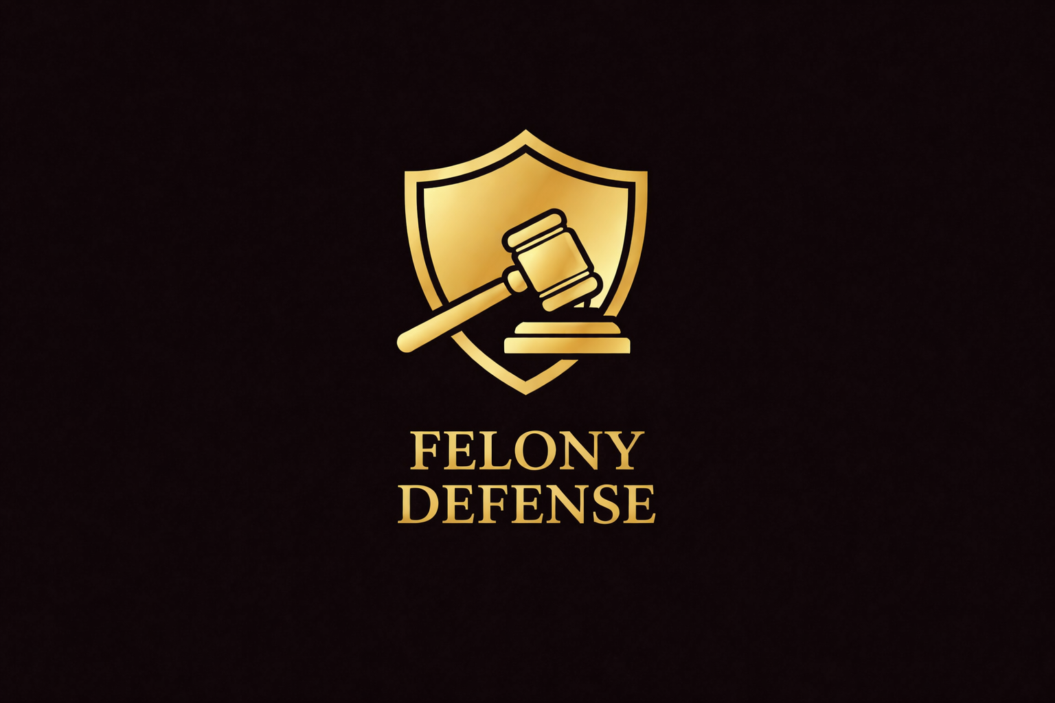 Felony Defense