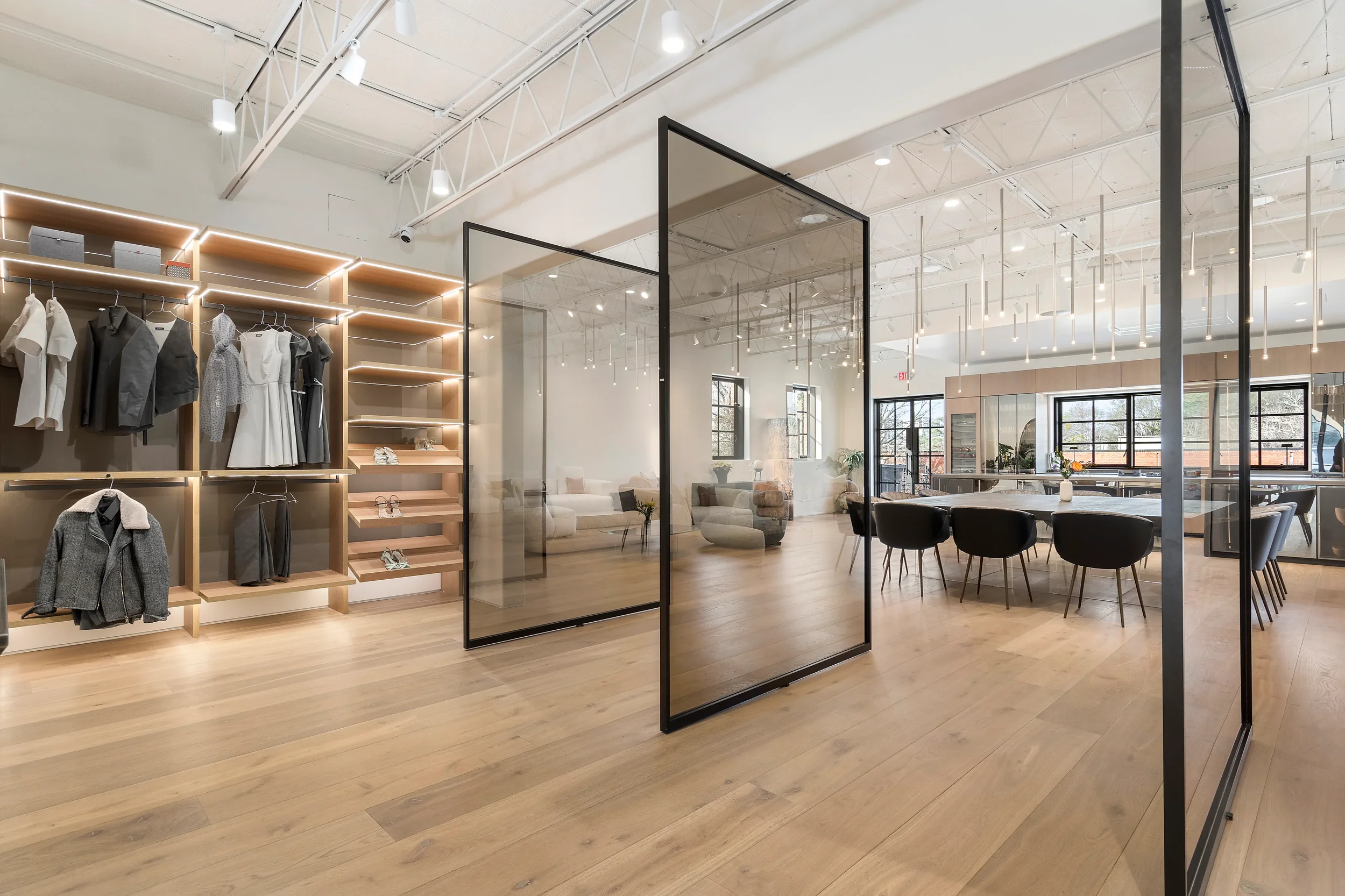 European Collection Pivot Doors.webp