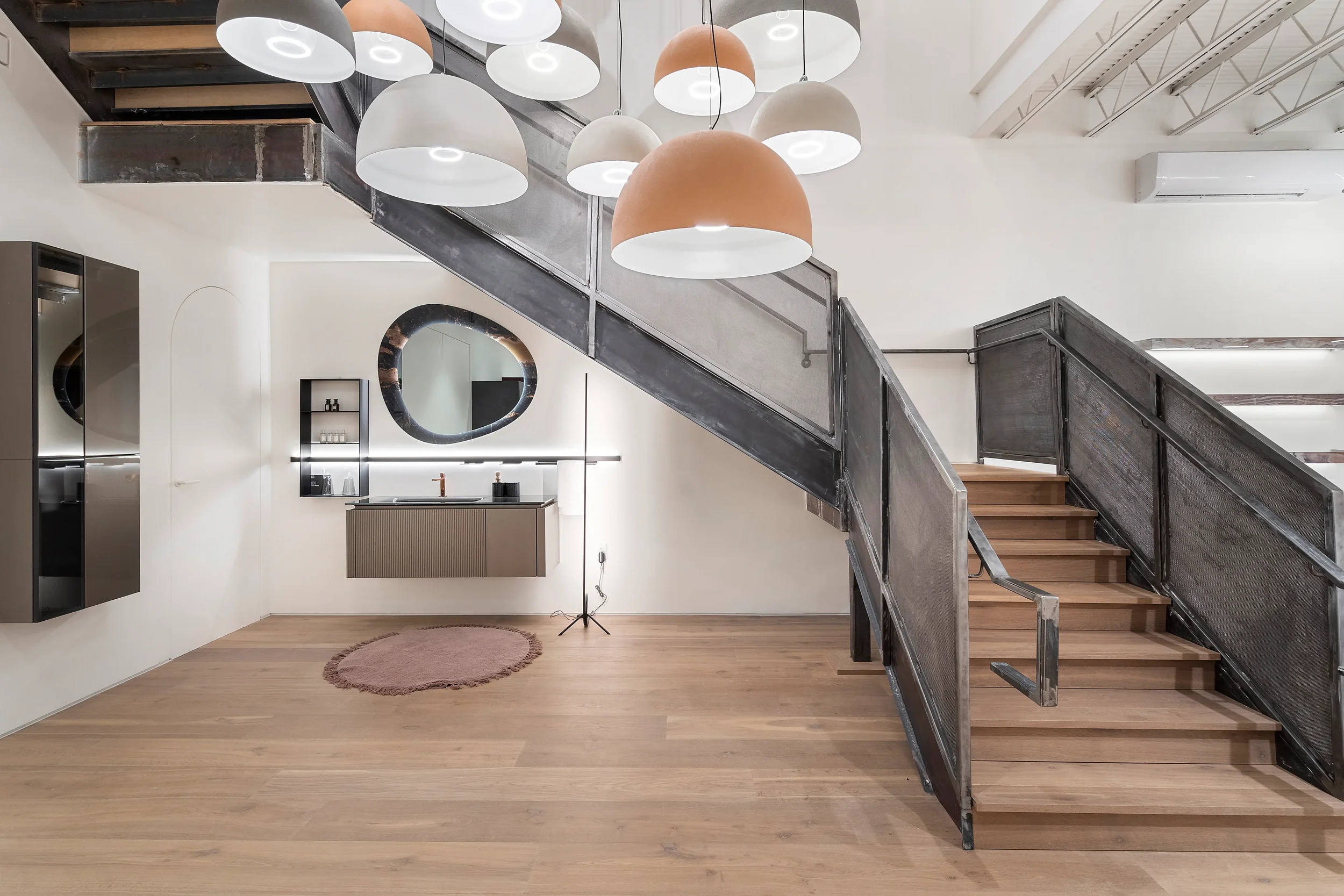 European Collection Staircase.webp