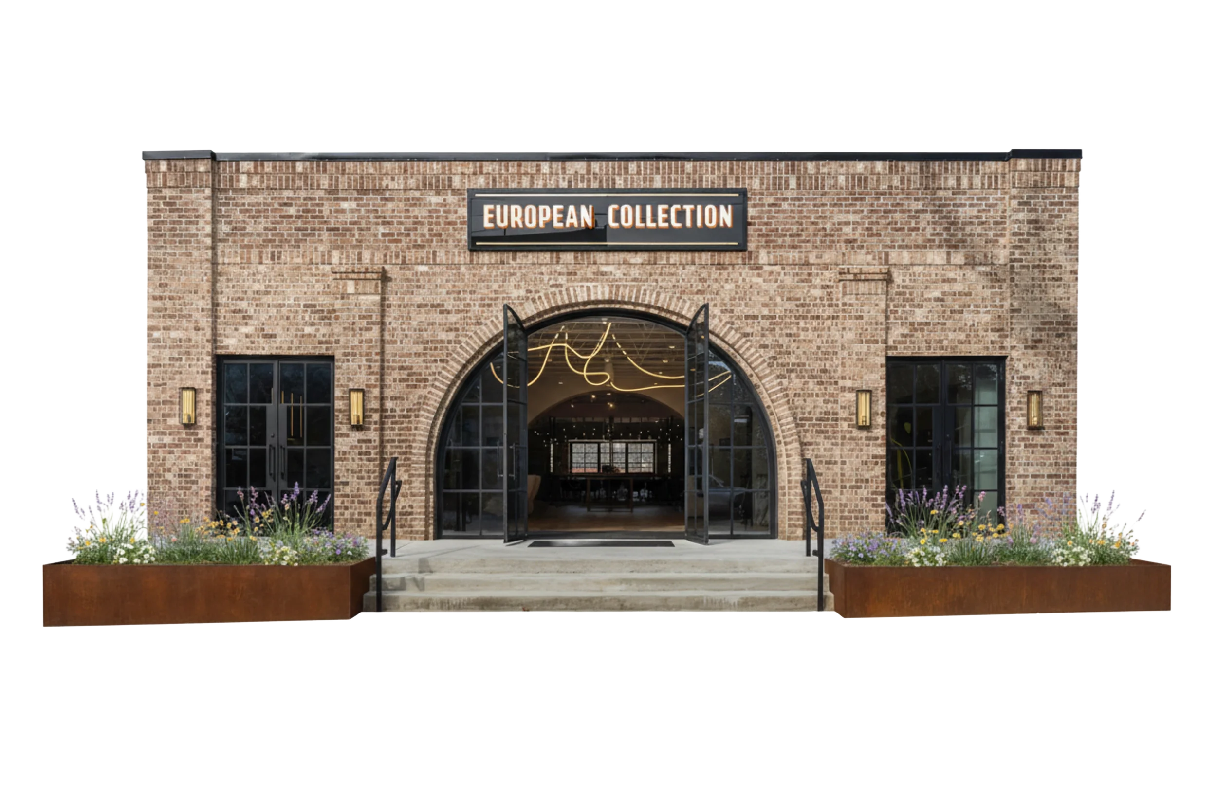 European Collection | Discover Elegant European Design Today