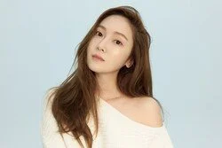 All About Jessica Jung Lately