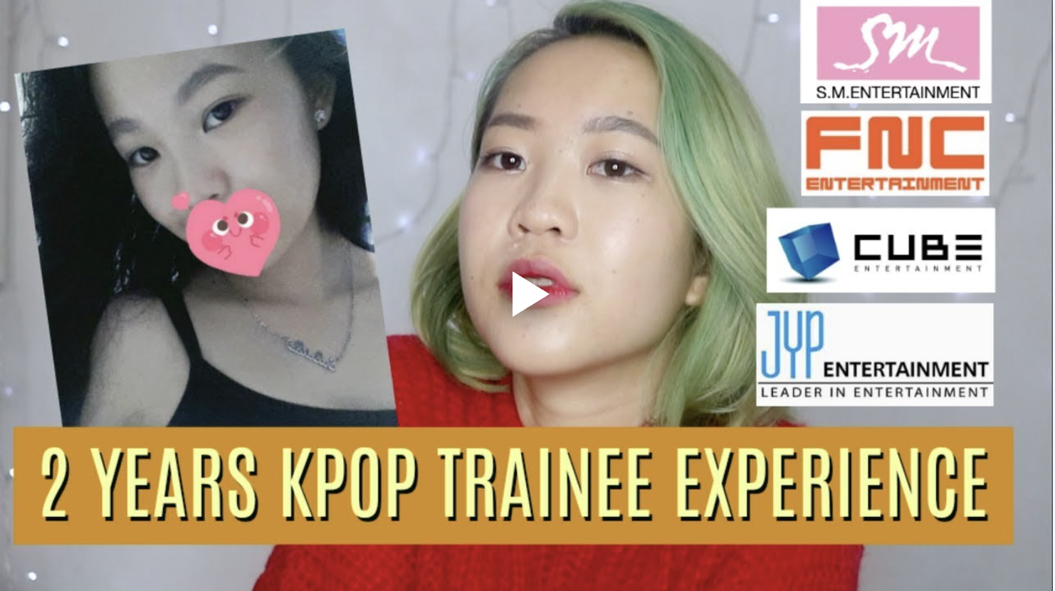 Former Trainees and Idols Who Spilled the Cha
