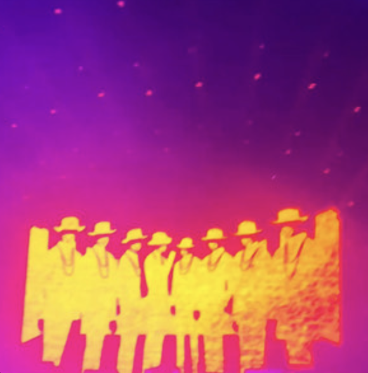 DesTINY in the Desert - Our Trip to CHELLATEEZ! (Bonus Episode)