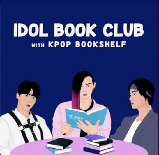 Idol Book Club - ALMOND by Won-Pyung Sohn with Jess from Daebak K Rambles Podcast!