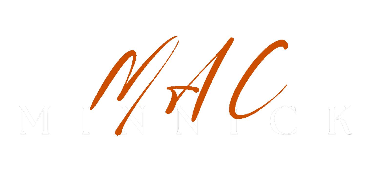 Mac Minnick Art
