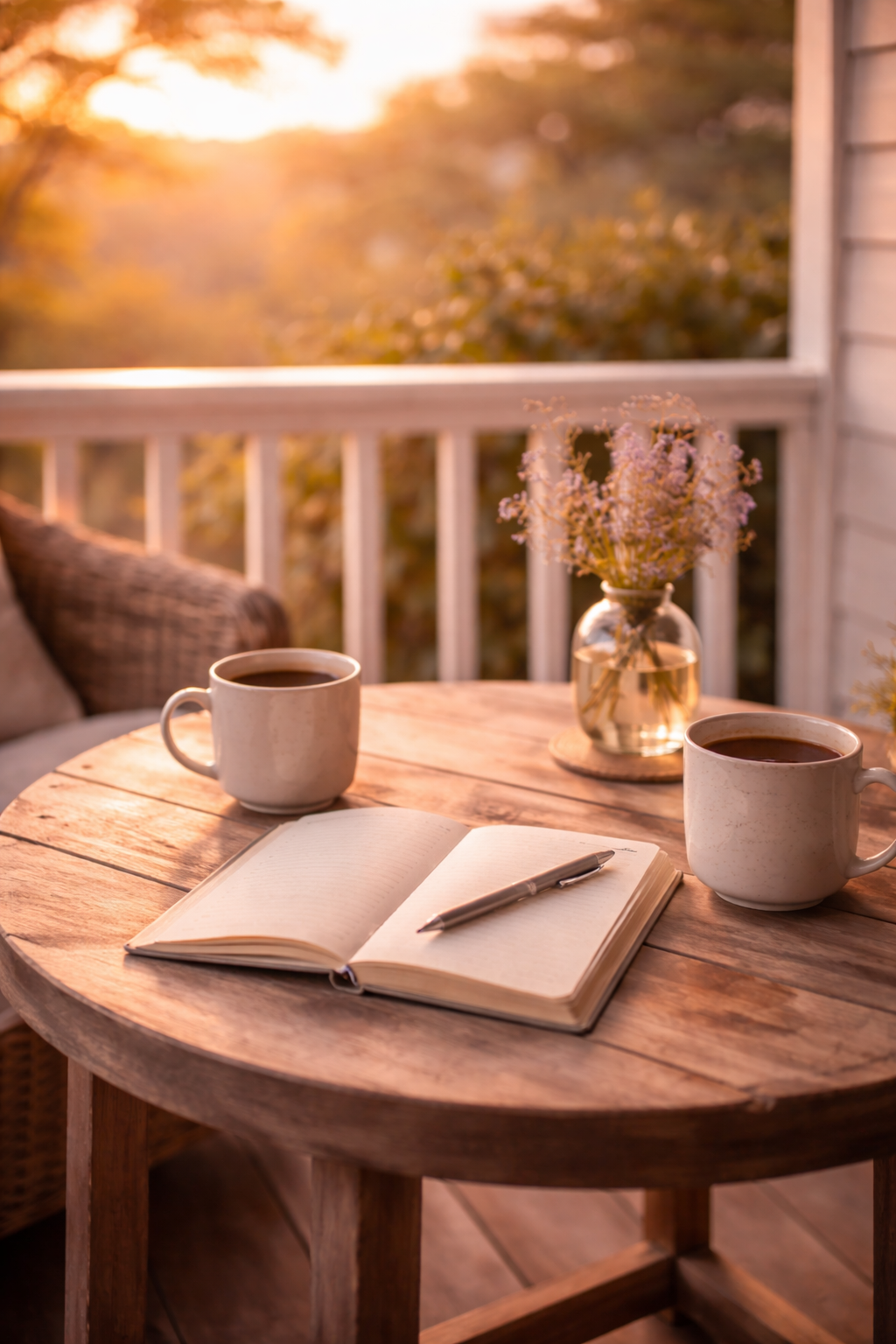 Marriage Conflict Reset Guide