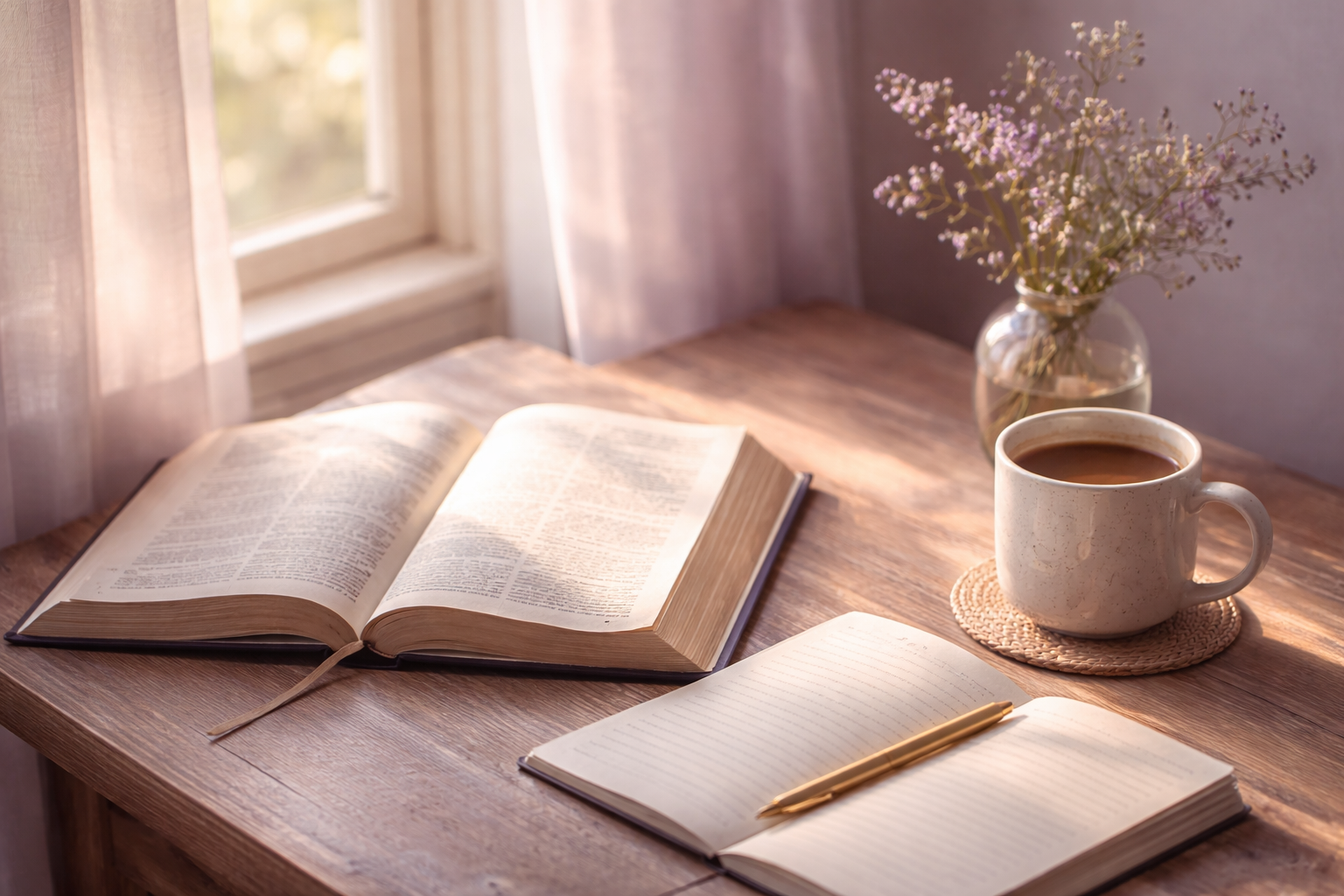 The Sound Mind Reset