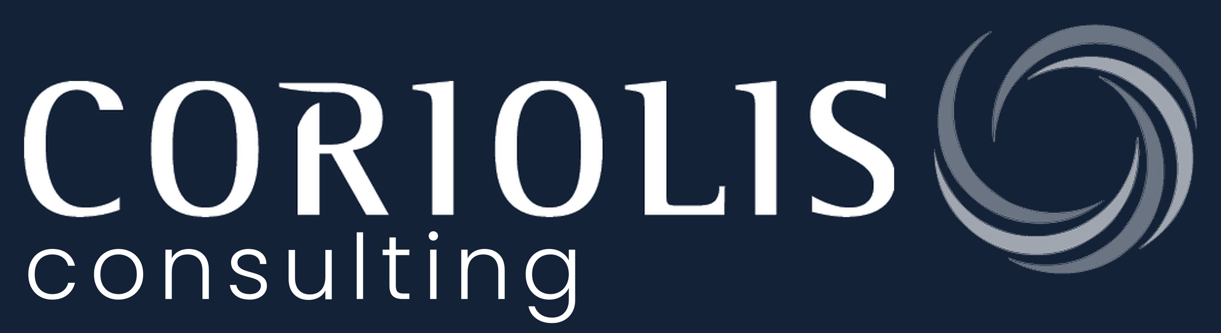 Coriolis Consulting Logo