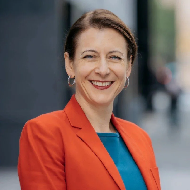 Picture of Dr Claudia Wyss