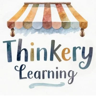 Thinkery Learning