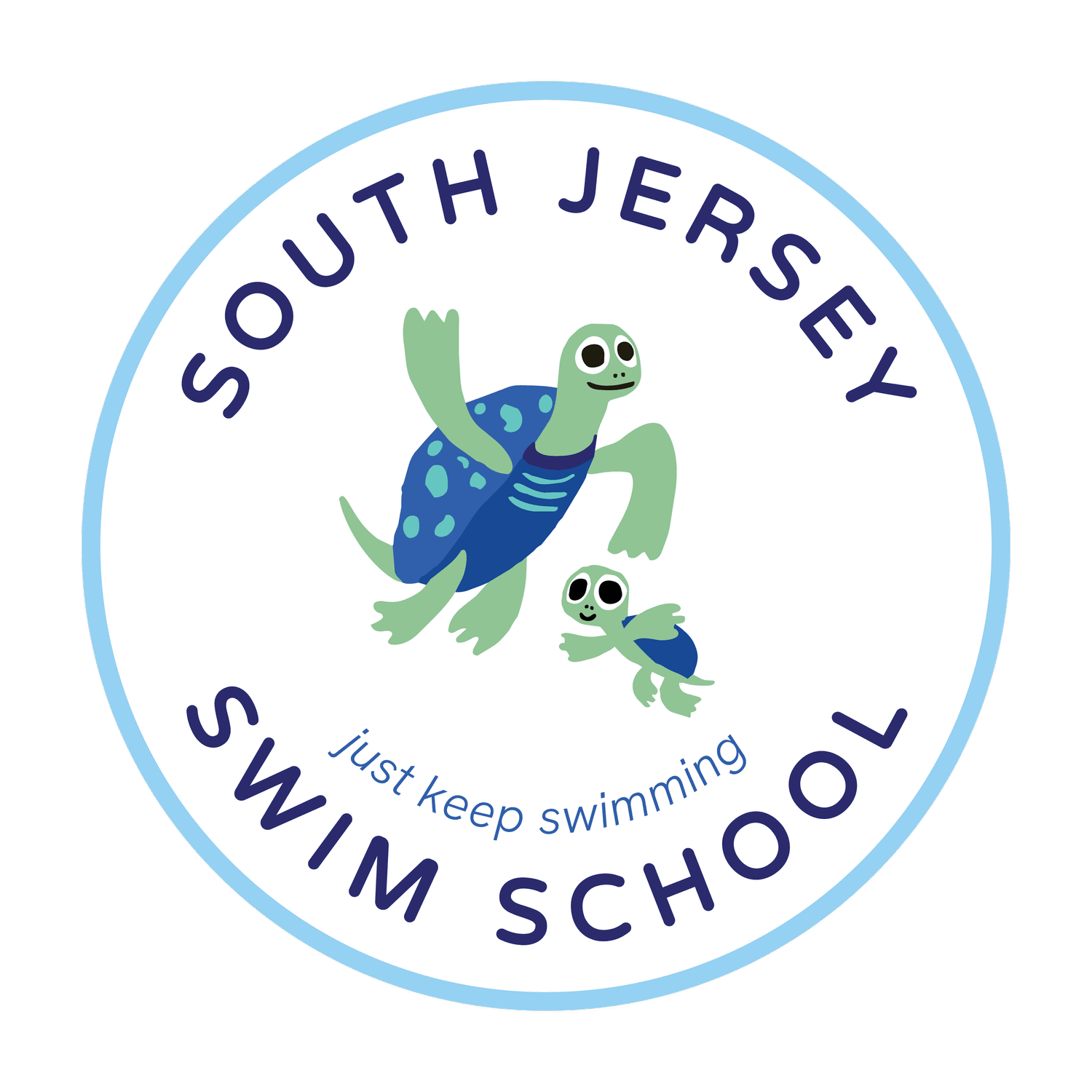 South Jersey Swim School