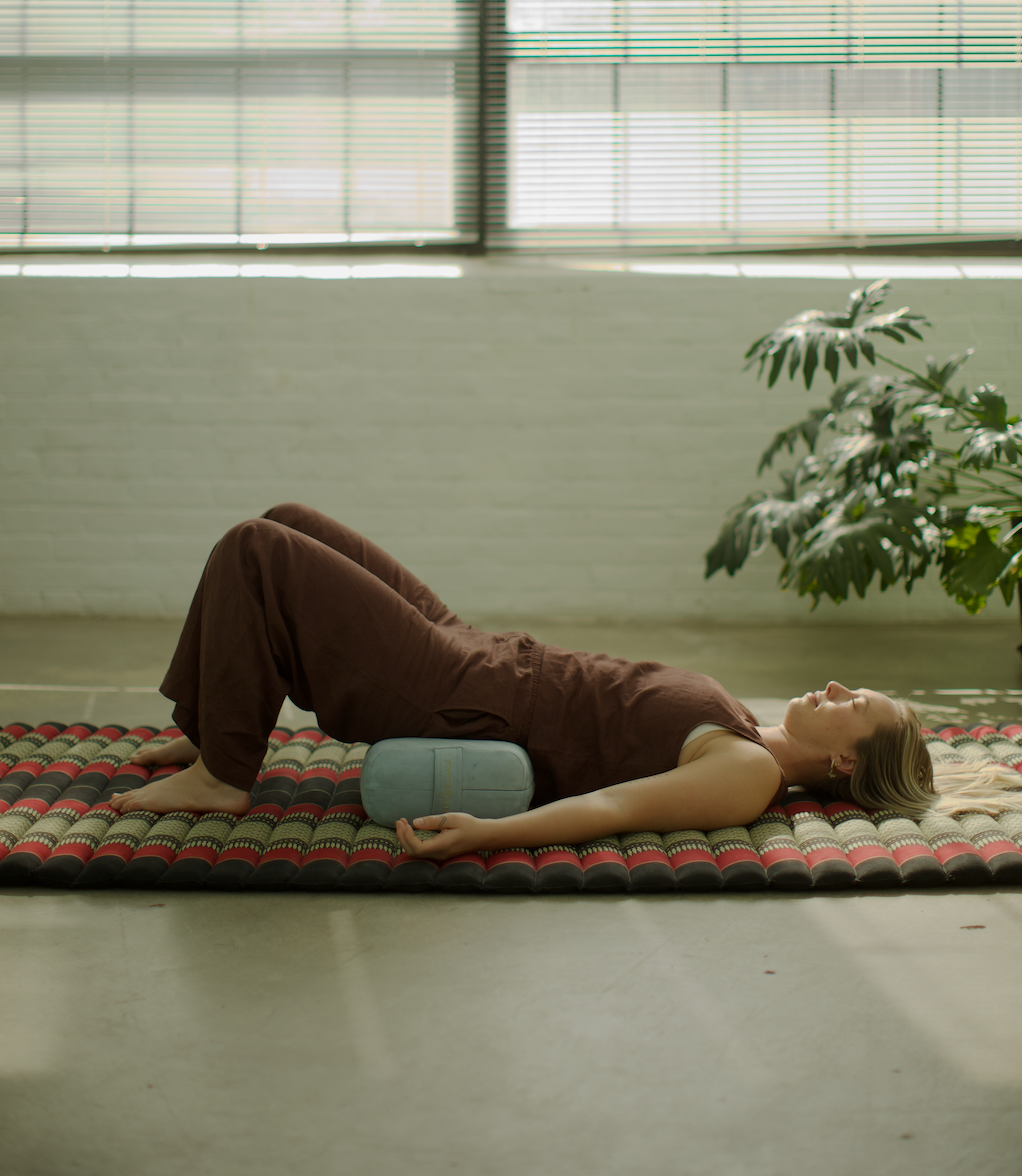 Thai Yin Yoga